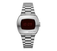 Hamilton American Classic PSR Digital Quartz Bracelet Watch