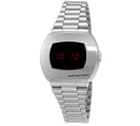 Hamilton American Classic PSR Digital Quartz H52414130 100M Men's Watch