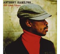 Hamilton, Anthony - Ain't Nobody Worryin