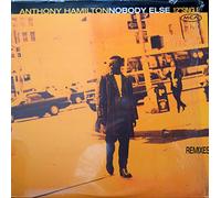 Hamilton Anthony - Nobody Else [12" VINYL]