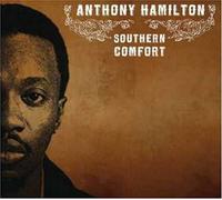 Hamilton, Anthony - Southern Comfort (Clean)
