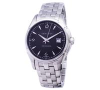 Hamilton Automatic Black Dial H32515135 Jazzmaster Viewmatic Men's Watch