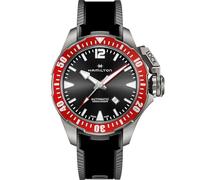 Hamilton Watch Khaki Navy Frogman HM-844