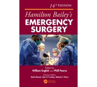 Hamilton Bailey's Emergency Surgery