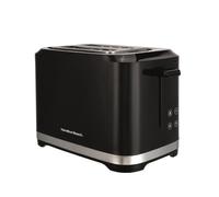 Hamilton Beach, 2 Slice Toaster, Flexi Control, HBT1323B
