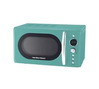 Hamilton Beach 20L Retro Mint Microwave Hamilton Beach Mint