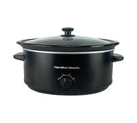 Hamilton Beach 6.5L Family Favourite Slow Cooker, 240W