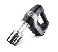 'Professional' 7 Speed Hand Mixer Hamilton Beach Silver One Size