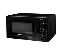 Hamilton Beach HB70T20B 700W 20 Litre Microwave in Black