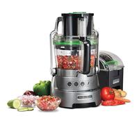 Hamilton Beach 70825-SAU 3 Litre Dicing Food Processor 600 W