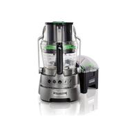 Hamilton Beach 70825-Sau Professional Cup Dicing Food Processor 3.3 Litres