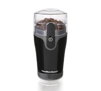 Hamilton Beach 80335 Black Coffee Grinder