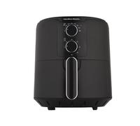Hamilton Beach Air Fryer SimpliFry 42L Manual Controls 1300W Adjustable Tem