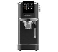 Hamilton Beach BaristaPro Touch HBC5210B Espresso Coffee Machine - Black, Black