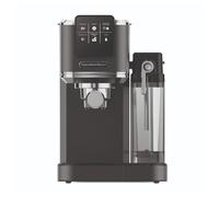 Hamilton Beach BaristaPro+ Touch HBC7210B Coffee Machine - Black, Black