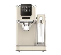 Hamilton Beach, Coffee Machine, BaristaPro Touch Espresso, HBC7210C