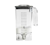 Hamilton Beach Commercial 1.4L Airwhip Frothing Jar