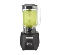 Hamilton Beach Commercial 1HP 908R Bar Blender With Polycarbonate Container