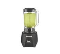 Hamilton Beach Commercial 908R 44Oz Bar Blender, 2 Speed, 1 HP, Black (HBB908R)