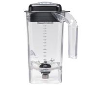 Hamilton Beach® Commercial Blender Rio®/Tango®/Expeditor™ 48 oz./1.4 L Container