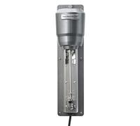 Hamilton Beach Commercial HMD300 Wall-Mount Single-Spindle Mixer, 2 Speed Universal Motor, 2-Way Activation, NSF Certified