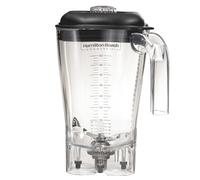 Hamilton Beach Commercial Spare 1.8L Co-Polyester Container for Tempest