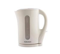 Hamilton Beach Electric Kettle Essential 1.7L Cream