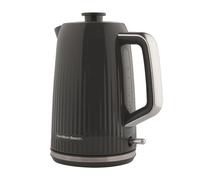 Electric Kettle, 1.7L, Miami Collection by Hamilton Beach, Charcoal, HB3023CH
