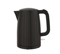 Stealth 1.7L Textured Kettle Matte Black Hamilton Beach Black One Size