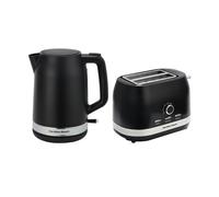 Hamilton Beach Ella Black Breakfast Bundle Hamilton Beach Black