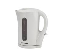 Hamilton Beach, Electric Kettle, Essential,1.7L, White, HB1107W