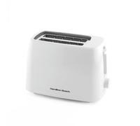 HB1116W Essential 2 Slice Toaster - White