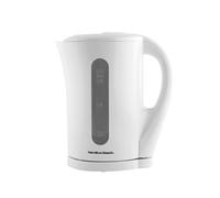 HB1107W 1.7L Jug Kettle - White