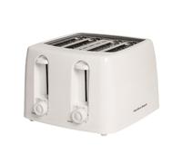 Hamilton Beach Essentials 4 Slice Toaster White Hamilton Beach White