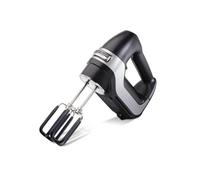 'Professional' 7 Speed Hand Mixer Hamilton Beach Silver One Size