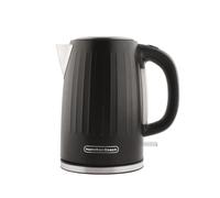 Hamilton Beach Harmony 1.7L Kettle Espresso in Black Hamilton Beach Black