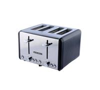 Hamilton Beach, Harmony Toaster, 4 Slice, Espresso, HBT018B