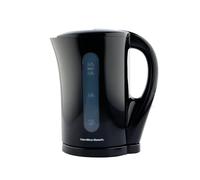 HB1107B 1.7L Jug Kettle - Black