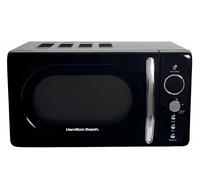 Hamilton Beach HB70H20B Black Microwave