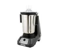 Hamilton Beach HBF1100S-UK Grey / Stainless Steel Commercial Large Capacity 3.5 HP Expeditor Food 4 Ltr (Each)