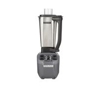 Hamilton Beach HBF510S-UK Dark Grey Commercial 2.4 HP Expeditor Food Blender 1.8Ltr (64oz) (Each)