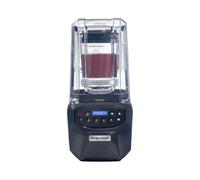Hamilton Beach HBH855-UK Black Commercial Summit Edge 3.5 HP High Performance Ble 1.4Ltr (Each)