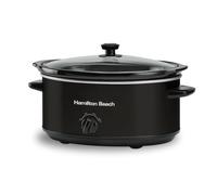 Hamilton Beach HBSC070B 6.5 Litre Slow Cooker