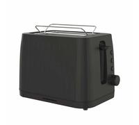 Hamilton-Beach HBT3230B 2-Slice Textured Toaster Matte Black