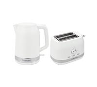 Ella White Breakfast Bundle Hamilton Beach White One Size