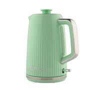 Hamilton Beach Miami 1.7L Kettle Mojito Mint in Green Hamilton Beach Green