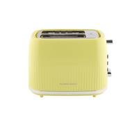 Hamilton Beach, Miami Toaster, 2 Slice, Banana Split, HB1420B