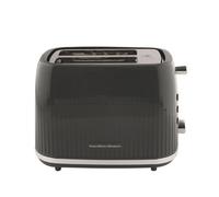 Hamilton Beach, Miami Toaster, 2 Slice, Charcoal Grey, Hb1420Ch