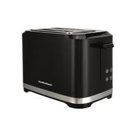 Hamilton Beach, 2 Slice Toaster, Flexi Control, HBT1323B