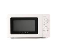 Hamilton Beach HB70T20W 700W 20 Litre Microwave in White